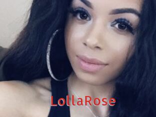 LollaRose