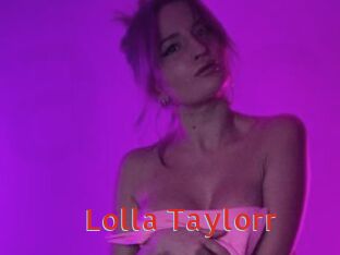 Lolla_Taylorr
