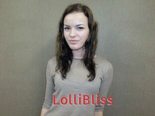 LolliBliss