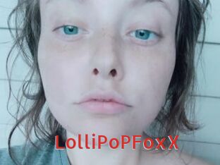 LolliPoPFoxX