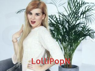 LolliPopN