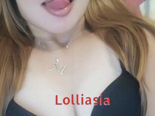 Lolliasia