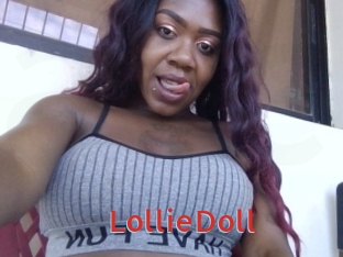 LollieDoll