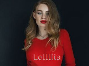 Lolllita