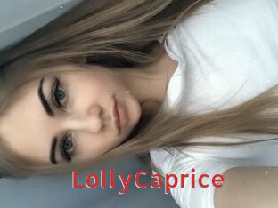 LollyCaprice