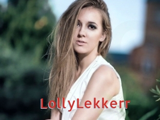 LollyLekkerr