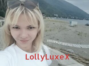 LollyLuxeX