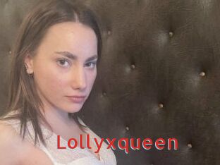 Lollyxqueen