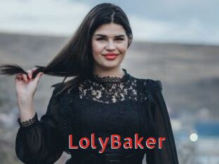 LolyBaker