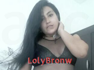 LolyBronw