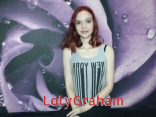 LolyGraham