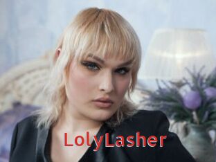 LolyLasher