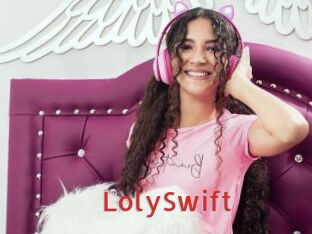 LolySwift