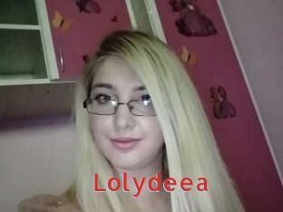 Lolydeea