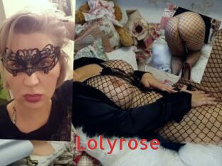 Lolyrose