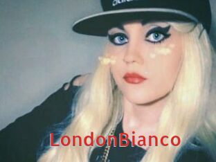 LondonBianco