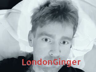 LondonGinger