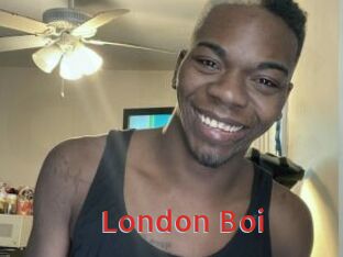 London_Boi