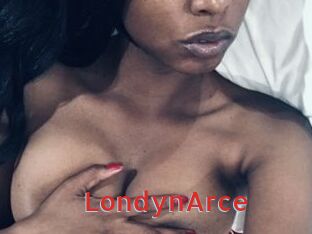 LondynArce