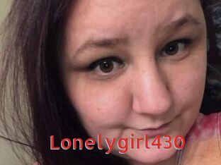 Lonelygirl430