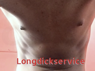 Longdickservice