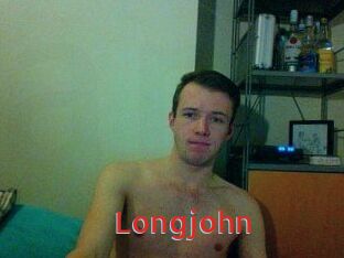 Longjohn