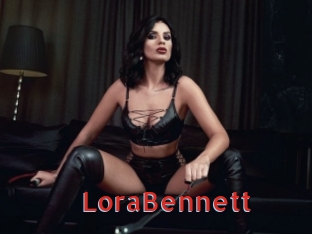 LoraBennett