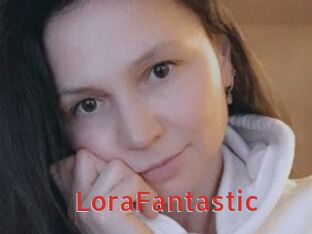 LoraFantastic