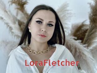 LoraFletcher