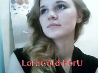 LoraGold_ForU