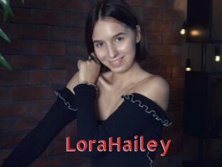 LoraHailey