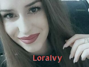 LoraIvy