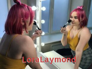 LoraLaymond