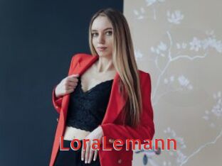 LoraLemann