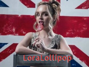 LoraLollipop