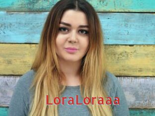 LoraLoraaa