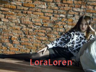 LoraLoren