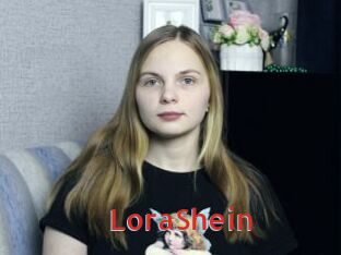 LoraShein