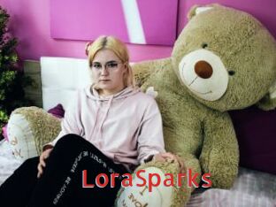 LoraSparks