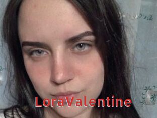 LoraValentine