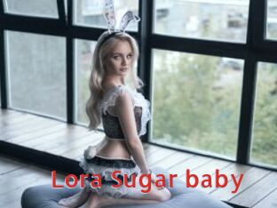 Lora_Sugar_baby