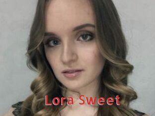 Lora_Sweet