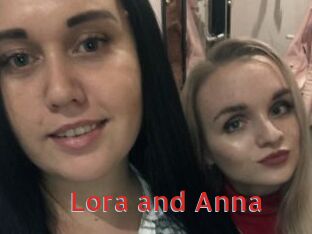 Lora_and_Anna