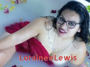 LoraineeLewis