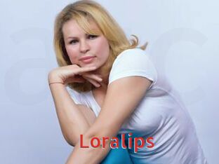 Loralips