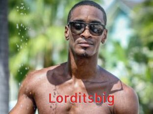 Lorditsbig