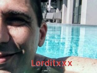 Lorditxxx