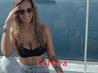 Loreea