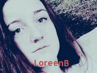 LoreenB