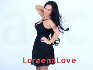 LoreenaLove